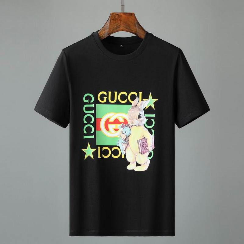 Gucci Men's T-shirts 483